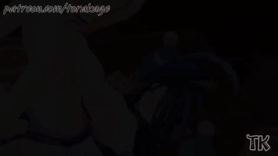 [Teaser] Jean x Clorinde