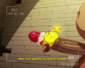 Starlow NTR [Angelauxes]