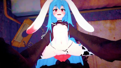 Para gets filled with werewolf knot