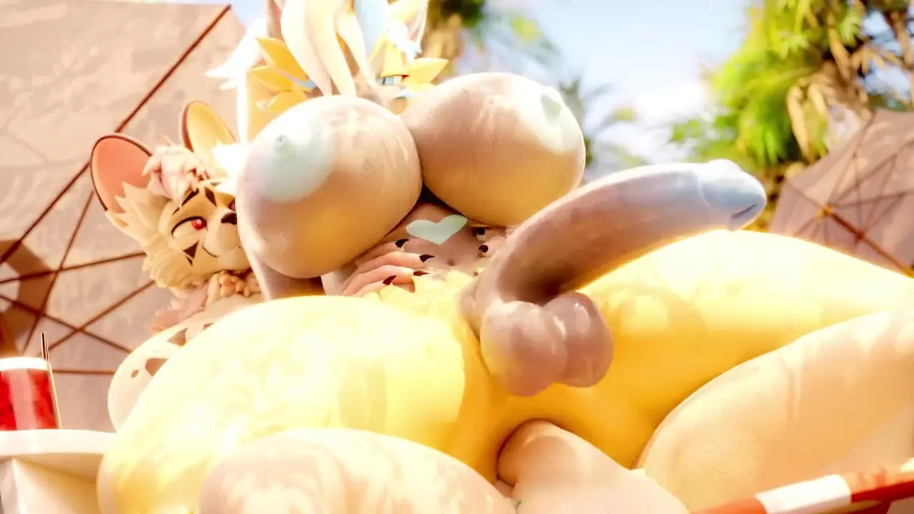 [Xazter3D] Niko fucking Aurora