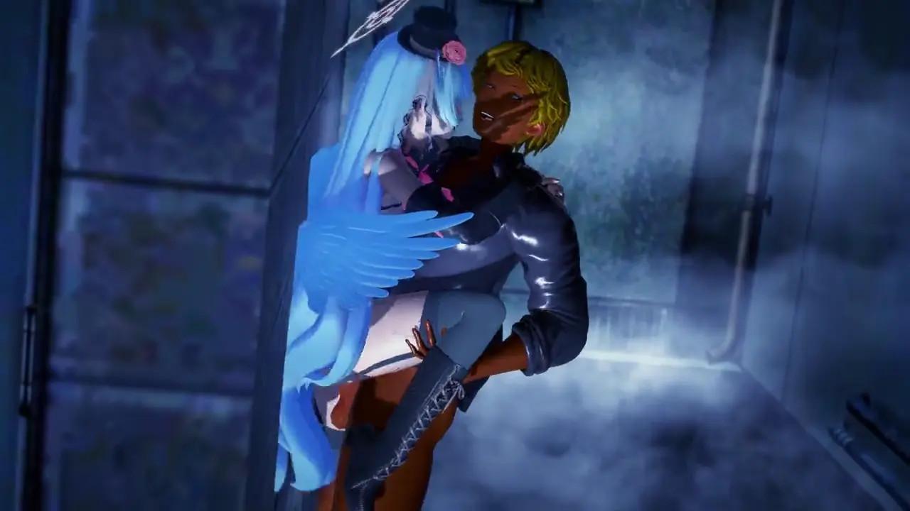 Solo Session [aayymm]