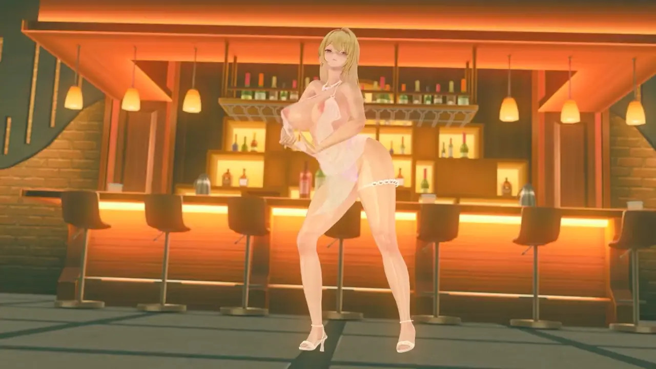 Tell me Evelyn tits out