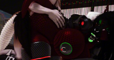 Slaying the BulletProof FuckDoll !