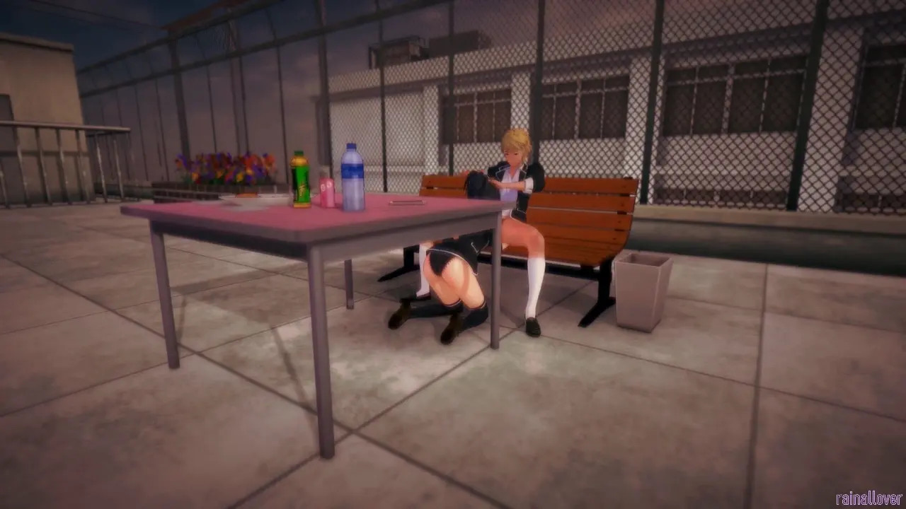 Lunch Break