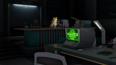 [Sodeno19][4K] Ju Fufu x Wise - Full animation