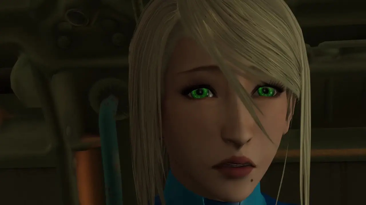 Monsters X Girls [COMPILATION]