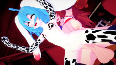 Zen filling Para for New Years