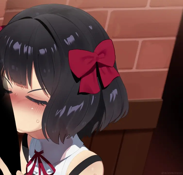 Tino Shade [mizumizuni]