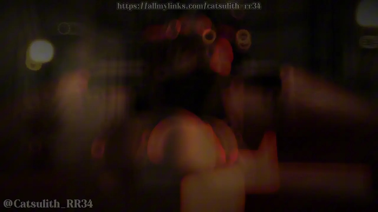 She booked us a hotel to let me use her~ | Req5/5-12-25