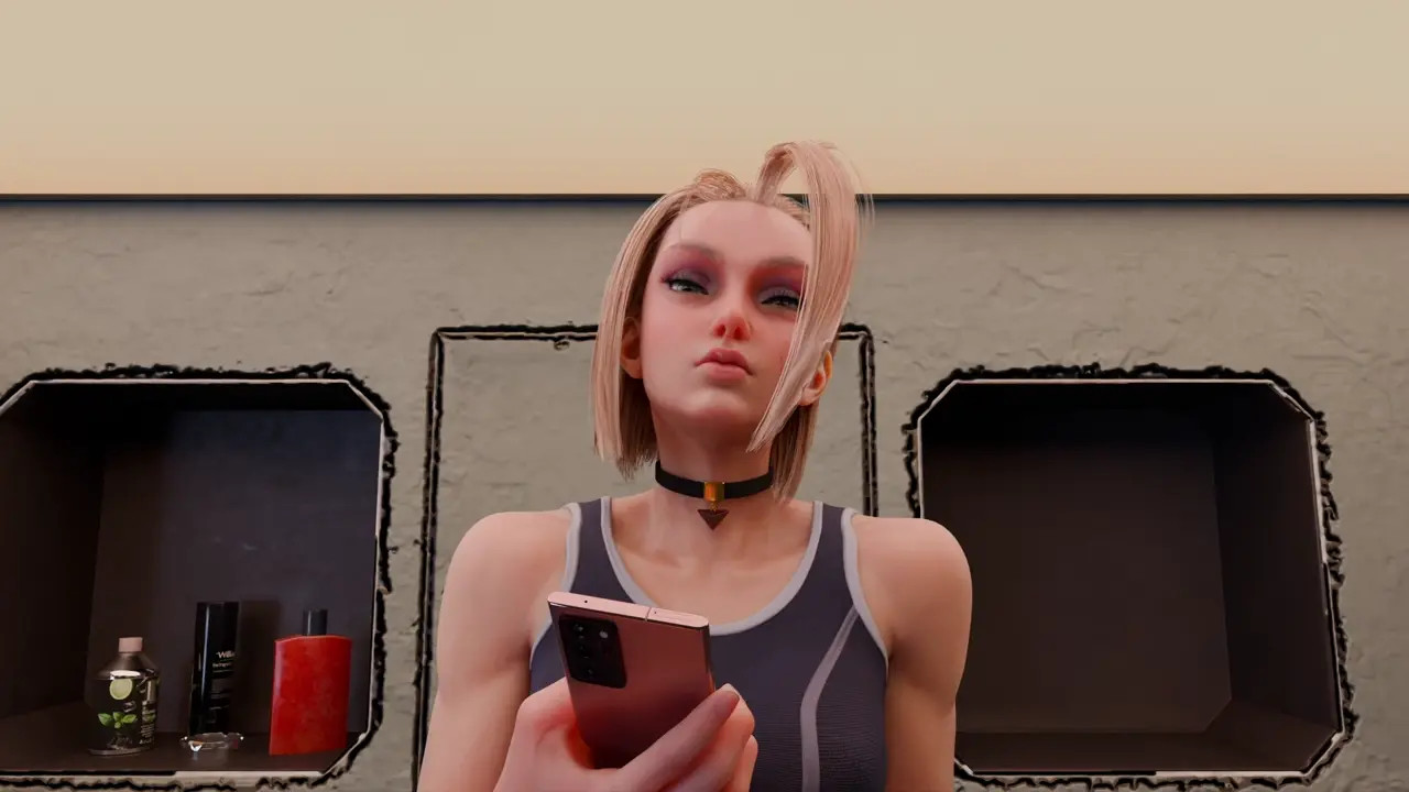 Asking for a big service