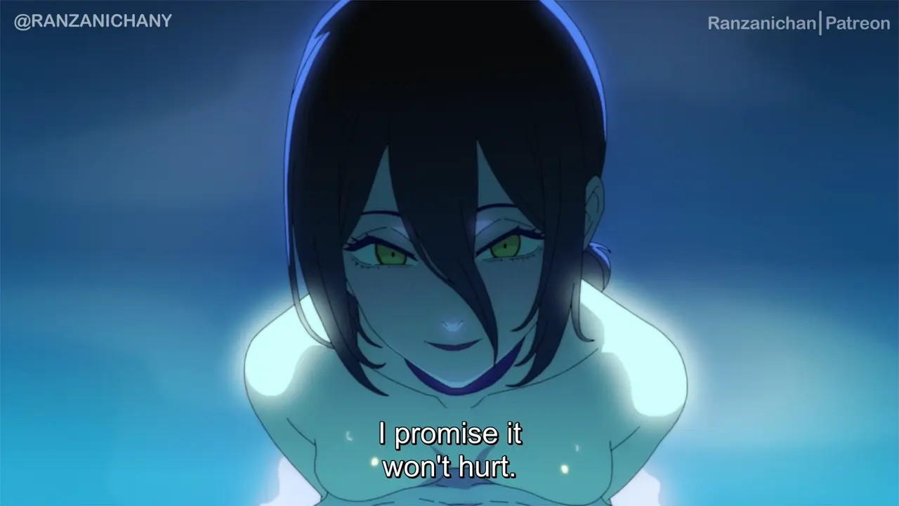 That night they both learned something more