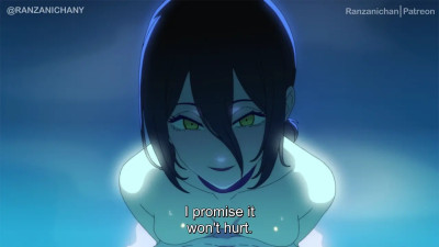 That night they both learned something more