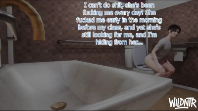 WILD FAMILY_WildNTR_Futa on family