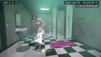 Titans Tower - Archives #1 [PT-BR]