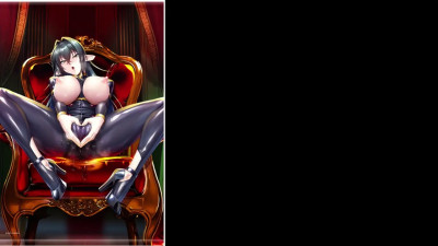 Taimanin Drama CD - Annerose - Hypnosis Drama CD