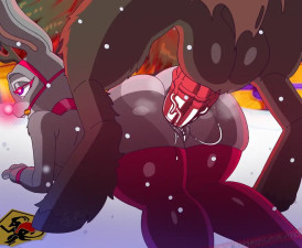 All bad bunnies will receive a special gift????(Judy Hopps)