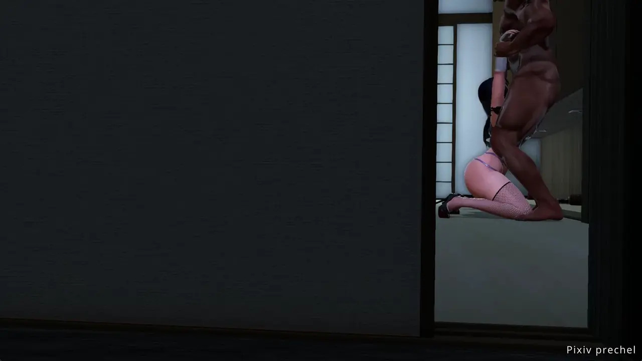 [Prechel] Raihina Part 1