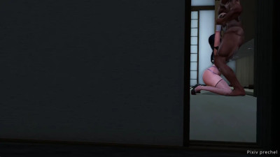 [Prechel] Raihina Part 1