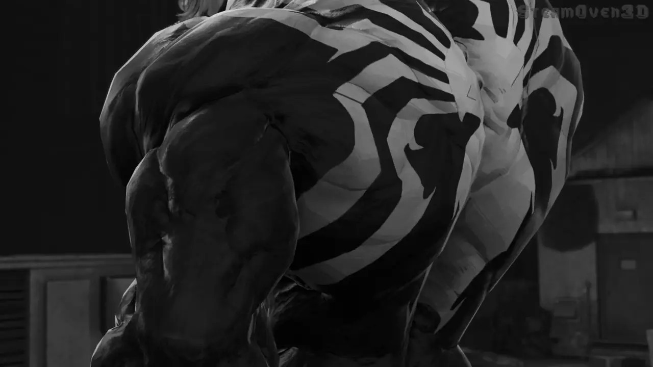 A Venom HMV