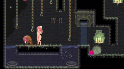 [Hentai Game] Lewd God | True Ending and Gallery | Part 3 - End