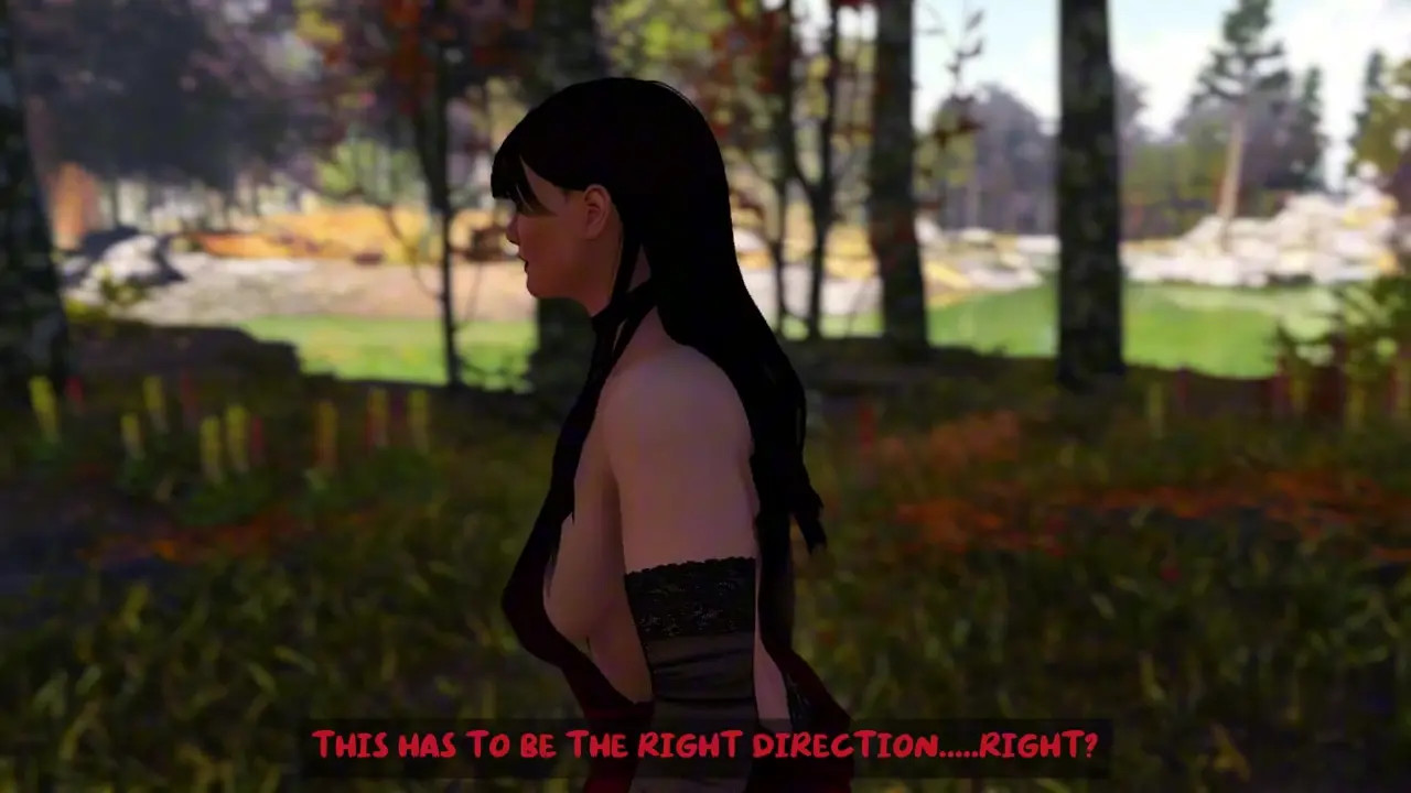 Captured - Preview Skyrim4Ever