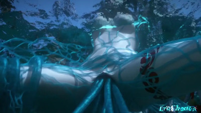 ZZZ Ye Shunguang tentacled