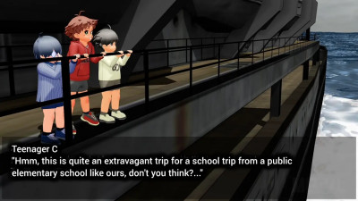 UV Mariida Vs The Ancient Creature [MP-7L] [ENG-SUB]