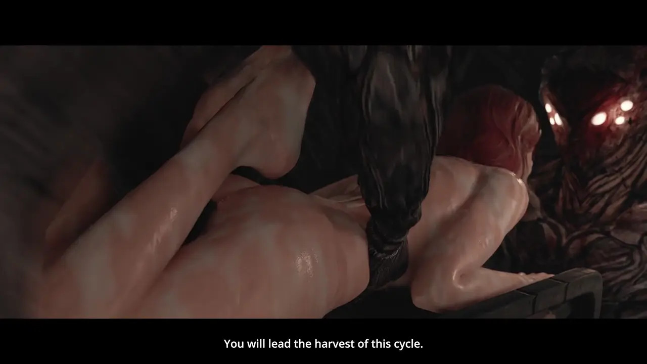 Femshep & Collectors [Cum Covered][Zmsfm][4K60FPS]