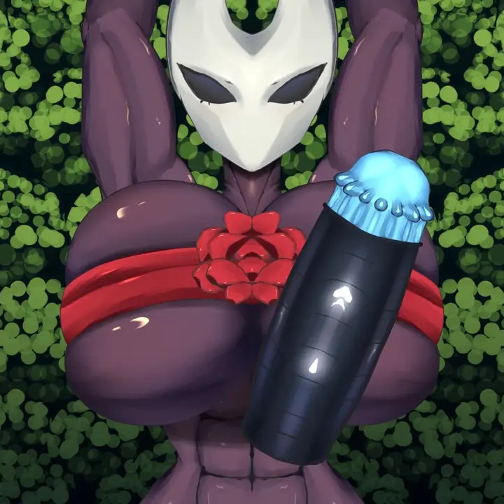 Hornet's Gift Live2d