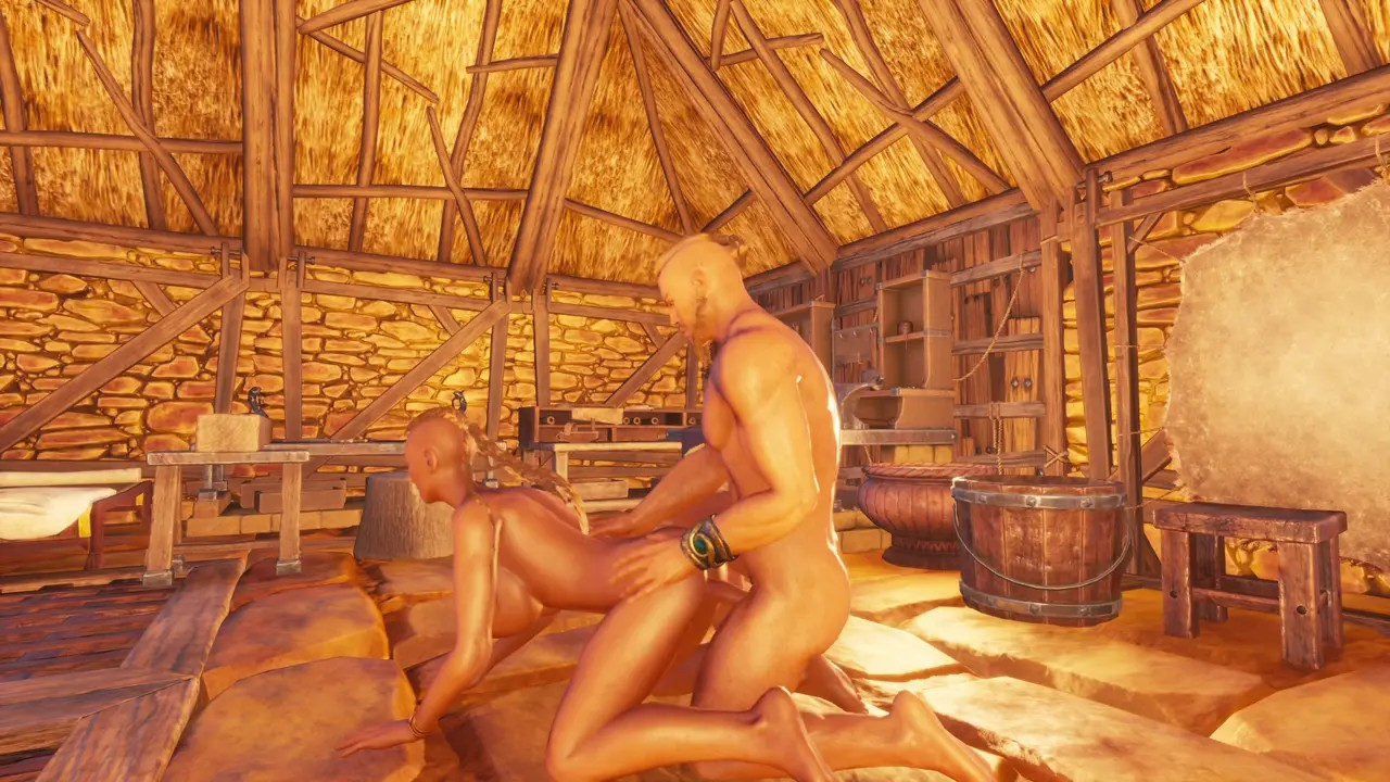 Sumbra The Slayer got Fucked