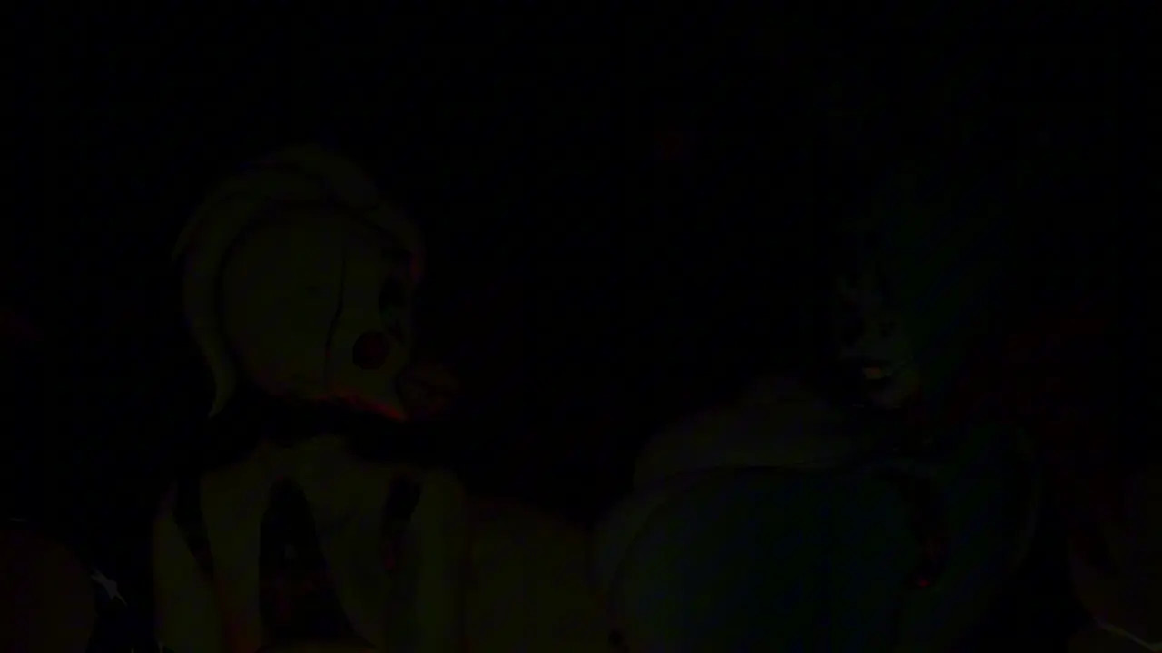 Fnaf HMV