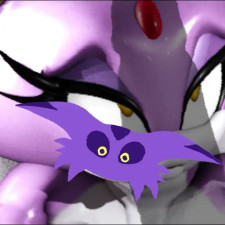 Blaze x Big Edit (VulkYasha)