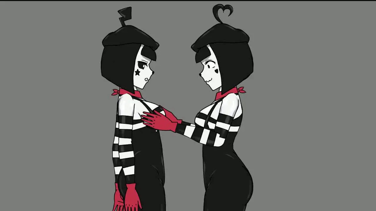 MIME & DASH DC2