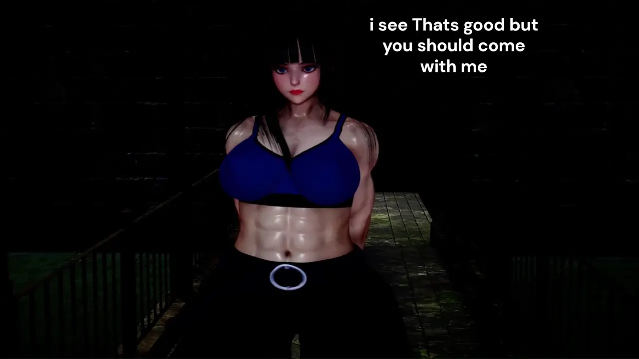 How is she Still Alive?