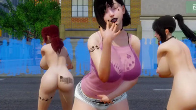 [HS2 MMD] LAYSHA - PINK LABEL