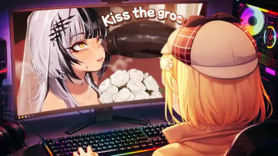 HOLOLIVE BLACKED [HMV]