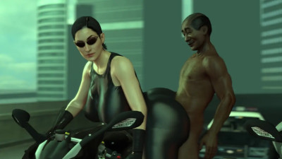 Trinity Highway [0Zman][4K60FPS]