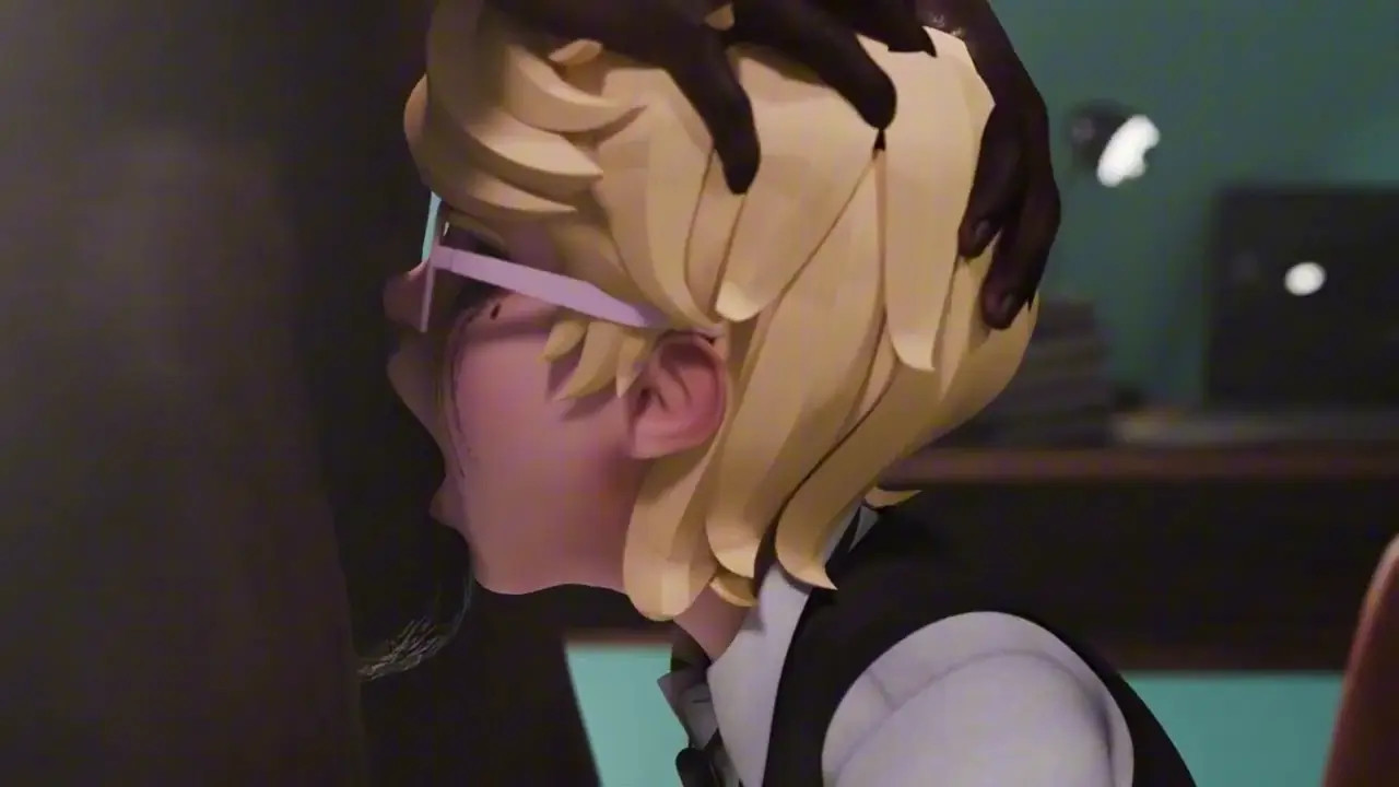 Max - After School [Blacked][NO WM][Buta-san][[4K60FPS]