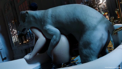 New Year Special [Bonkge][4K60FPS]