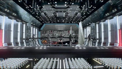 VAM - Like JENNIE (SFW)