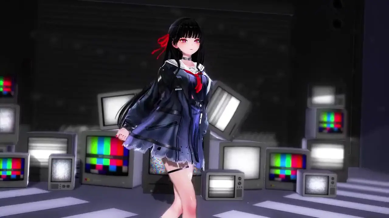 Whiplash Chisa