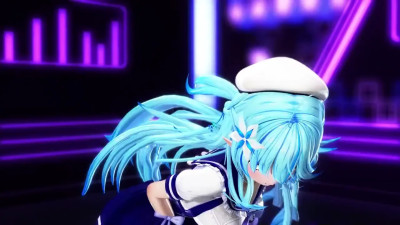 Apple pie Yukihana lamy