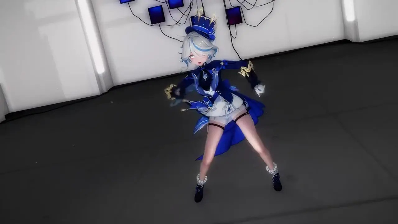 CN4NGE Furina