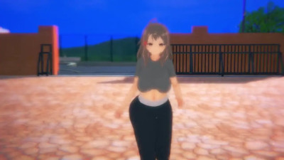 NTR)『Alya Sometimes Hides Her Moans in Russian』⑤ Final Episode