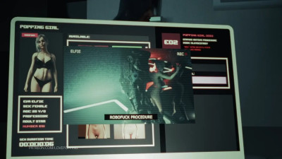 PARASITIC ECSTASY  | ANIMATION RELEASE