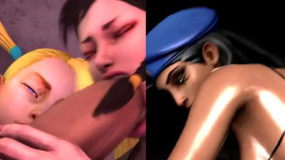 Eyes Roll Compilation 1