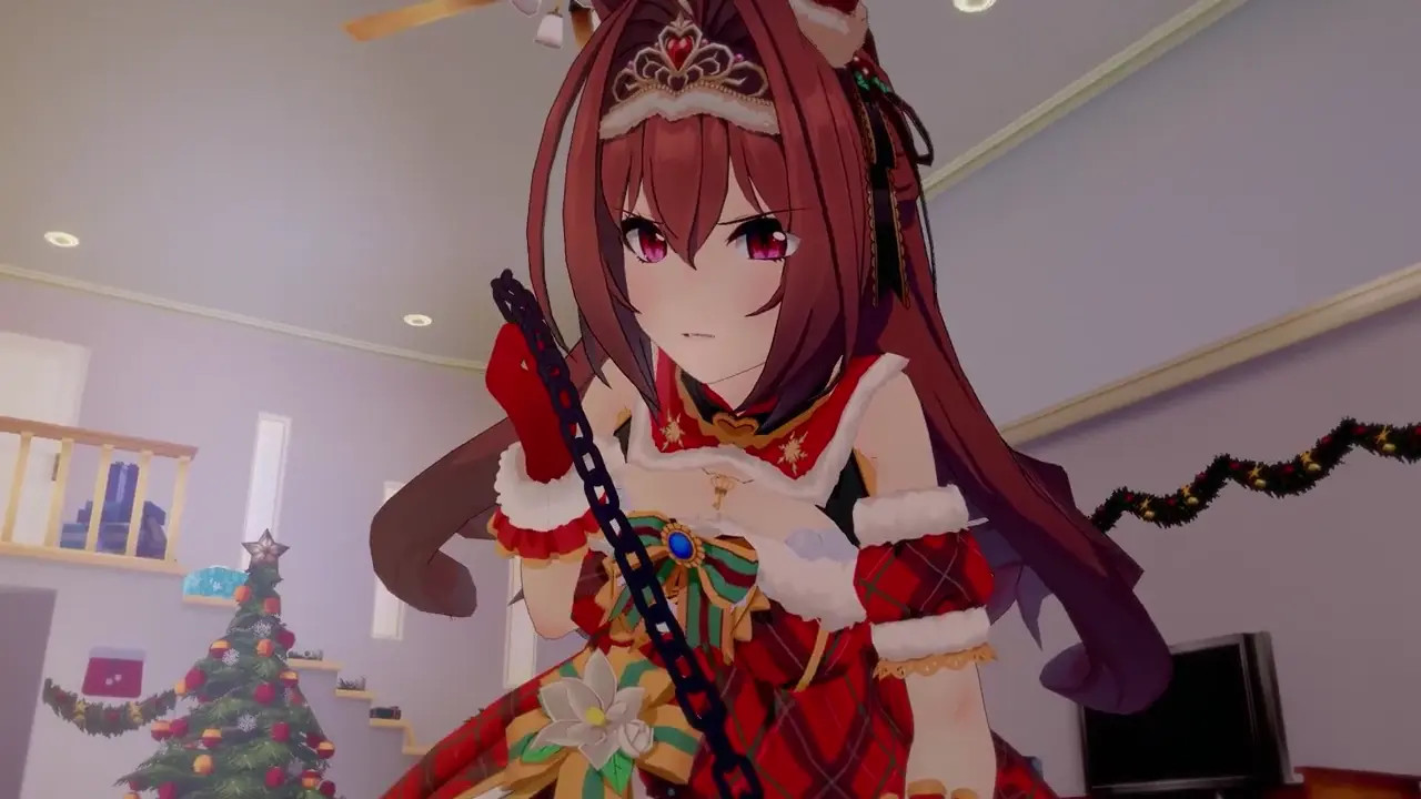 Daiwa Scarlet 2