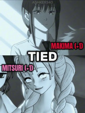 Makima (Maplestar's version) VS Mitsuri (Dominica9sfm's version)| WISexier #2