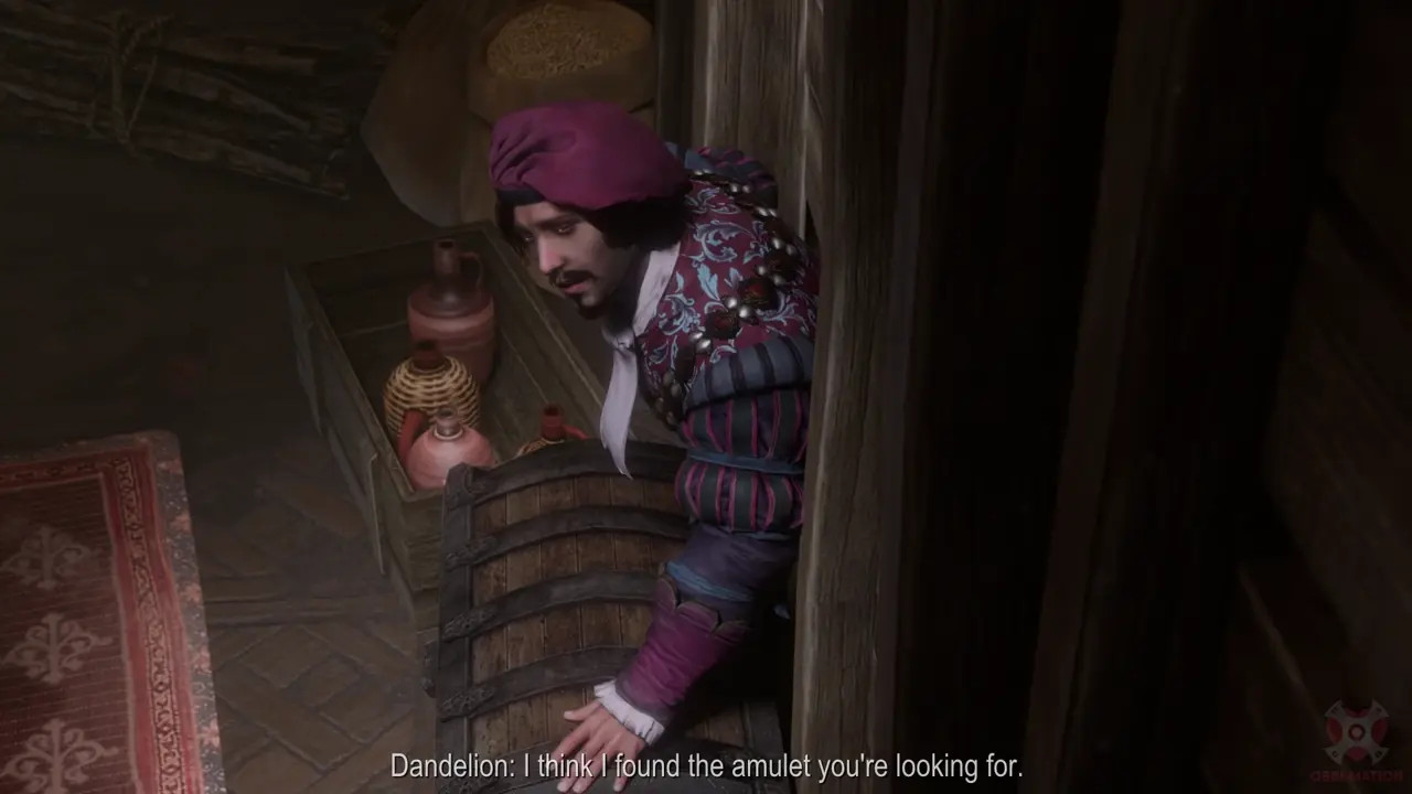 PREVIEW: Stuck in a Wall