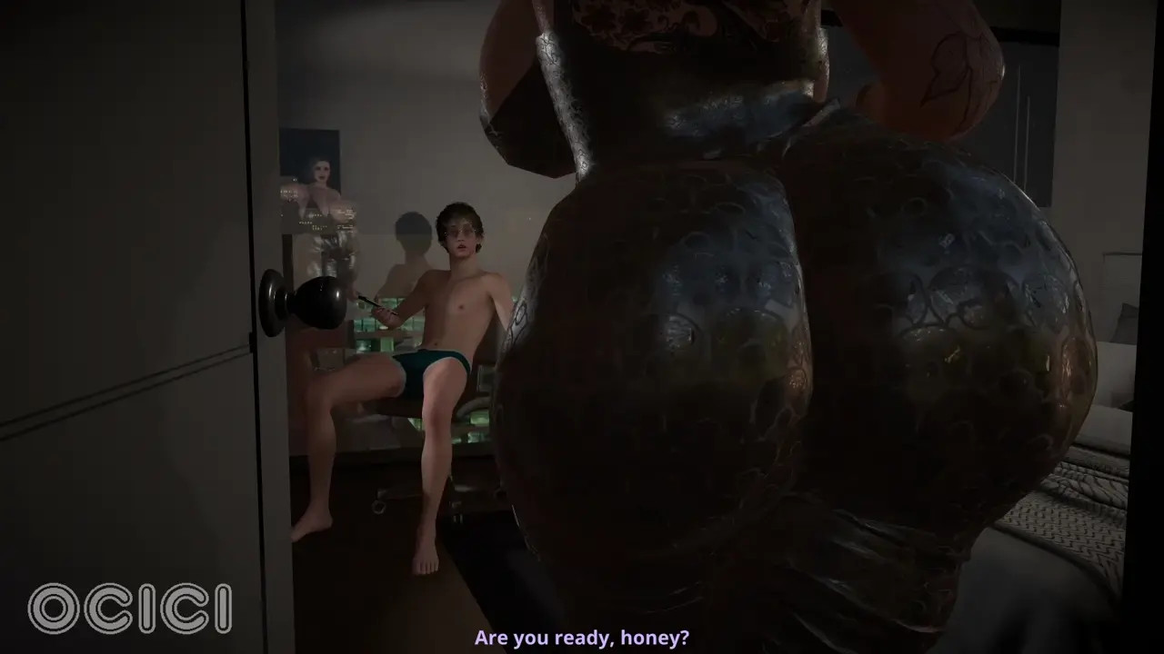 New Year 2026 - Intro - Doggy